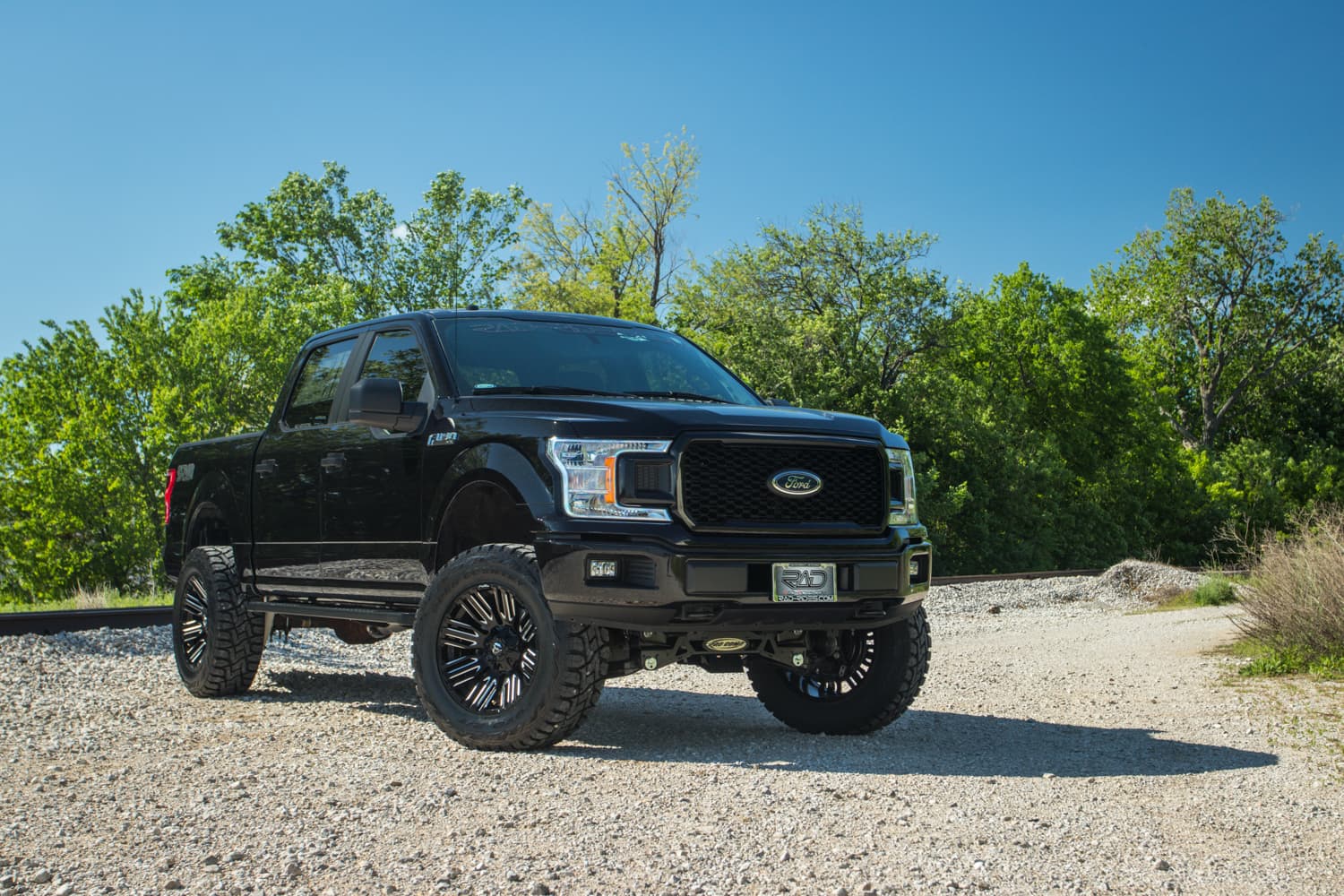 Power and Performance